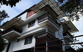 3R Residency Munnar